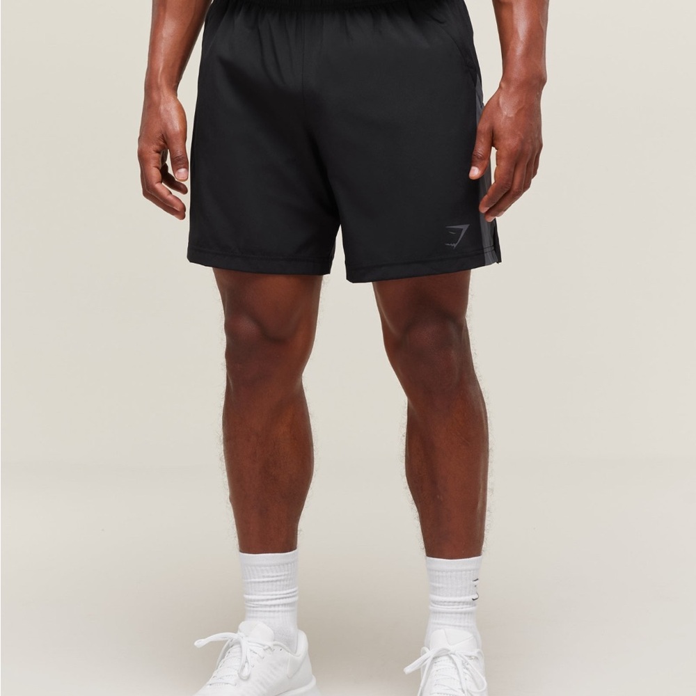 Gymshark Sport 7” Shorts